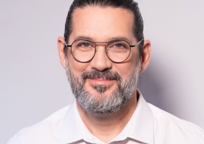 Jean-Philippe Bouchard